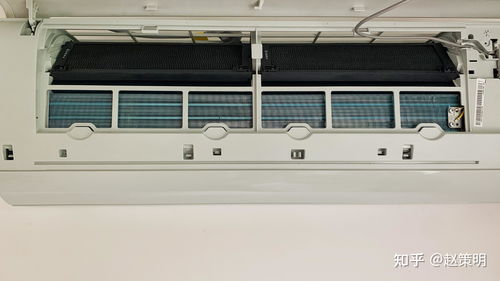 海爾勁爽空調除甲醛版 618新裝修老房的甲醛克星，附深度體驗報告