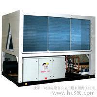 沈陽中央空調推薦 海爾中央空調的安裝優勢與服務亮點