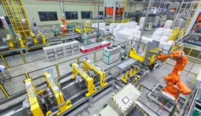 卡奧斯 開放海爾智慧，賦能百業新生——以沈陽海爾中央空調為例