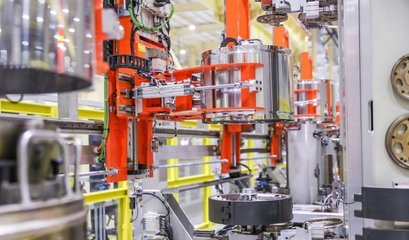 再添燈塔，引領智造 海爾智家工業互聯網版圖持續擴張