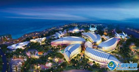 海爾中央空調與恒大再續戰略合作，6月簽約15個項目創下3500萬最大單