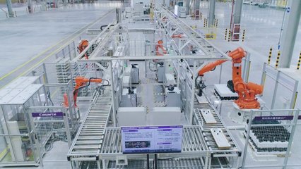 坐擁四座全球“燈塔工廠”，海爾“四個第一”以沈陽中央空調為典范照亮智能制造未來